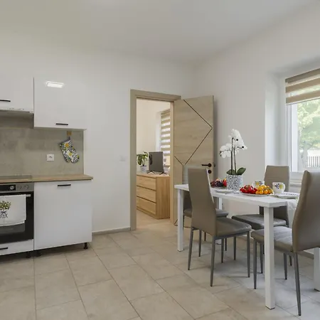 Sio 46 2 By Interhome Апартаменты