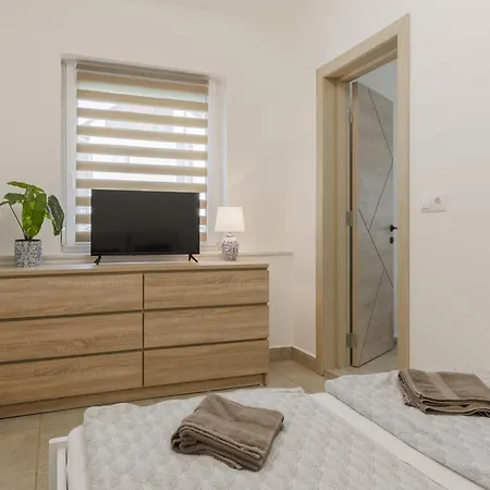 Апартаменты Sio 46 2 By Interhome *