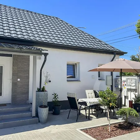 Sio 46 2 By Interhome * Шиофок